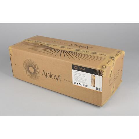 Настенный светодиодный светильник Aployt Milunia APL.050.11.10