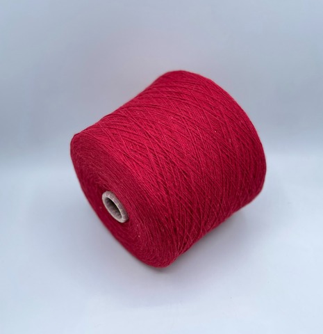 Knoll (пр.Англия),art-Supersoft 11.5/2 575м/100гр, 100%шерсть, цвет-Кармин(109/821), арт-32830