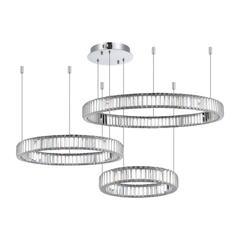 Люстра подвесная ST Luce Tivoli SL1622.113.03