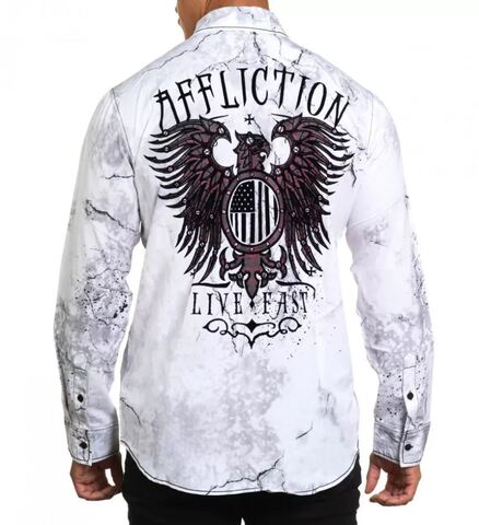 Рубашка SEDONA Affliction