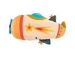 Фигура гелиевая 