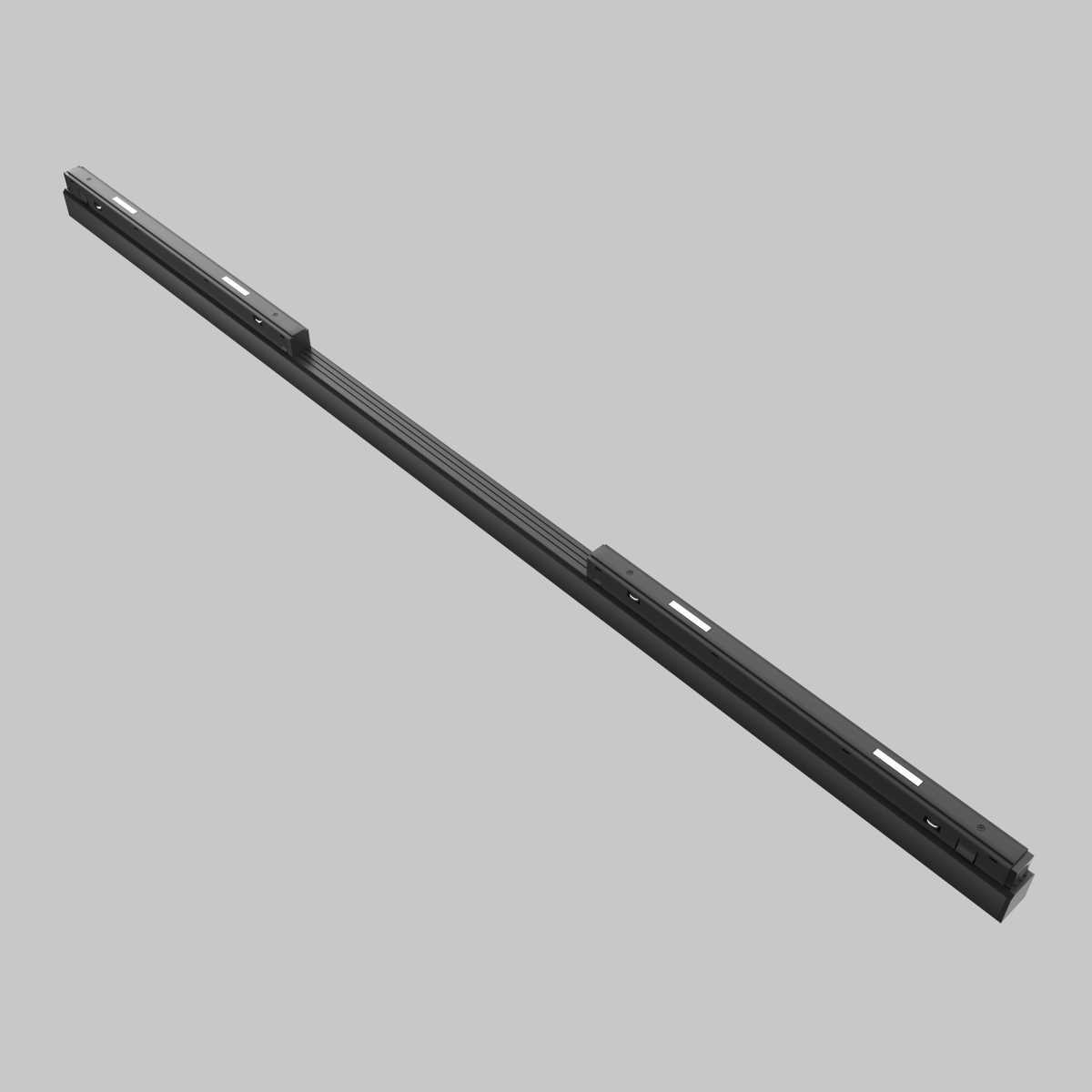 Трековый светильник Maytoni Technical TR030-4-30WTW-DSZ-B