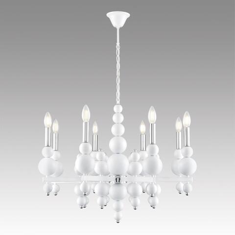 Подвесная люстра Lumion NANA 8260/8