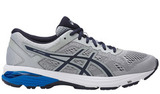 Кроссовки беговые Asics Gel GT-1000 6 Grey мужские