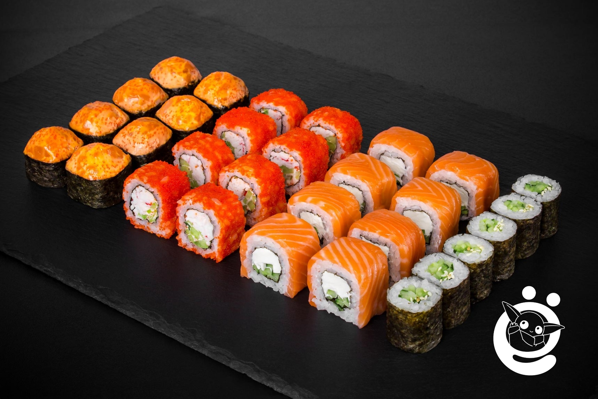 Заказать суши или роллы ставрополе фото 43