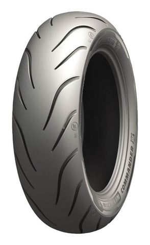 Michelin Commander III Touring 130/90 R16 Front