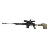Прицел HD 5-30x56SF, Discovery Optics