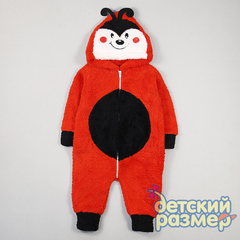 Комбинезон-кигуруми на 1-3 года