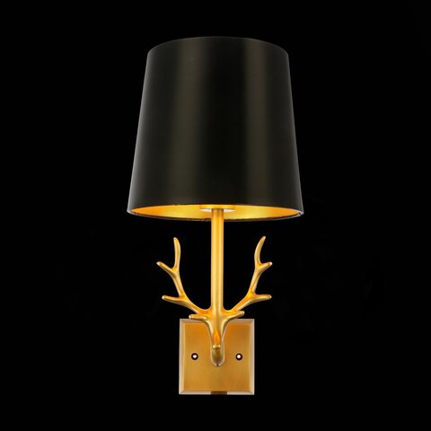 Светильник настенный ST Luce Velossa SL1123.201.01