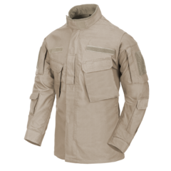 Helikon-Tex CPU® Shirt - Cotton Ripstop - Khaki