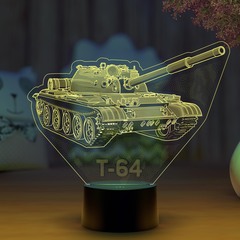 Танк Т - 64