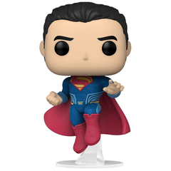 Фигурка Funko POP! Movies DC Justice League Superman w/(GW) Chase (Exc) (1123) 64927