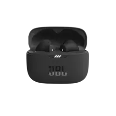 Беспроводные наушники JBL Tune 230NC Black с шумоподавлением
