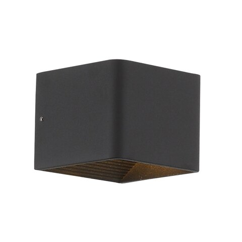 Светильник настенный ST Luce Grappa SL455.041.01