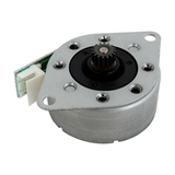 Мотор Konica Minolta bizhub C360, C280, C220 (A02EM10400)