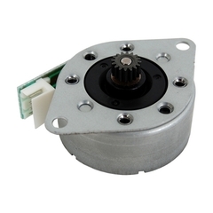 Мотор Konica Minolta bizhub C360/C280/C220 (A02EM10400)