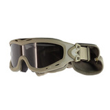 Баллистические очки WX SPEAR TAN, WILEY X
