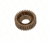 Шестерня 36T тефлонового вала Hi-Black для Kyocera Ecosys P2035, P2135, M2030, M2035, M2535