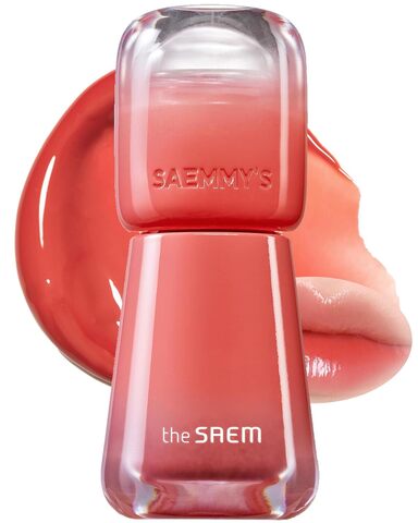 The Saem Saemmy's Ade Shot Tint Тинт для губ