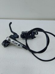 Тормоз для велосипеда Shimano SLX (задний)