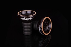 Чаша ХЛГН Пацан Черный