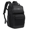 Картинка рюкзак городской Ozuko 9770L Black - 19
