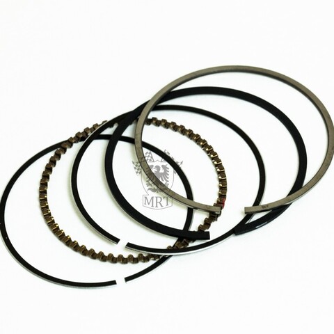 Кольца поршневые (компл.) двиг. YX150-160 см3 d-60  CN