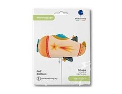 Фигура гелиевая 