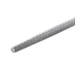 Напильник круглый КОБАЛЬТ двухкомпонентная рукоятка, № 1, 150мм, подвес (247-590)