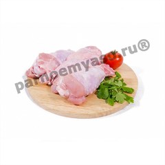 Плечо индейки