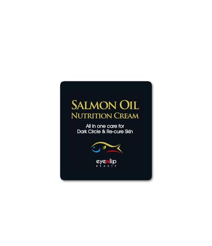 SALMON OIL NUTRITION CREAM_1.5ml [Pouch]