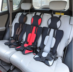 Детское бескаркасное автокресло Child Car Seat