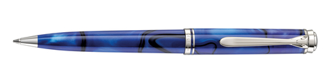 Ручка шариковая Pelikan Souverän® K805 Blue Dunes (813440)