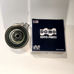 РОЛИК РЕМНЯ ГРМ SOHC NEXIA, LANOS, CHANCE 1.5 DOMO