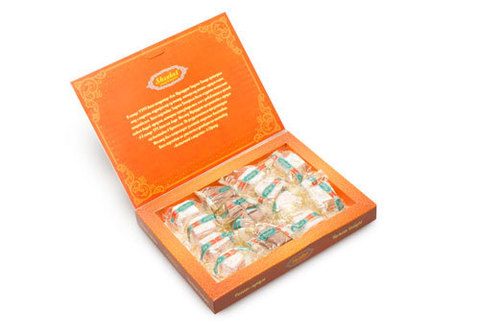 Рахат-Лукум премиум ассорти, 270г