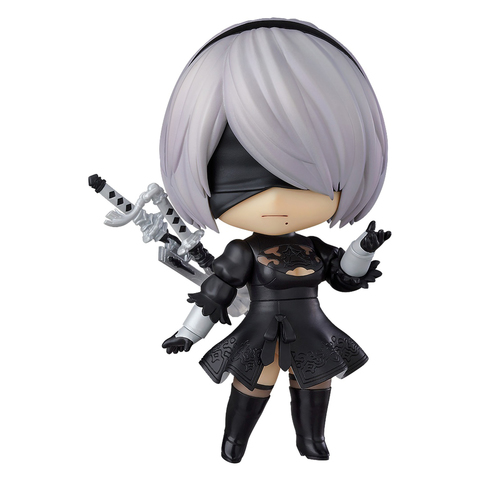 Nendoroid NieR:Automata YoRHa No.2 Type B (1475)