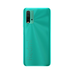 Мобильный телефон Xiaomi Redmi 9T 64GB Ocean Green