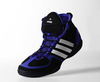 Боксерки Adidas BoxFit3 Black/Purple