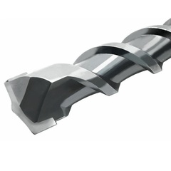 Бур SDS-plus ПРАКТИКА 10 х 550/600 мм серия 