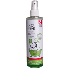 Сухой шампунь-спрей для животных Moser (2999-7620)