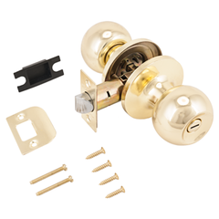 Защелка Апекс-6072-05-G золото