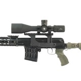 Прицел HD 5-30x56SF, Discovery Optics