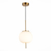 Подвес ST Luce Lacus SL1621.203.01