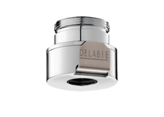 Delabie 820024 *Коннектор с выходом М24/100 для фильтра BIOFIL А (затем арт. 820124N) фото
