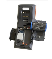 Ремонт аккумулятора MSPOS-E