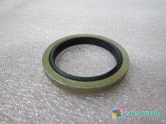 Сальник уплотнительный / SEAL АРТ: 036613