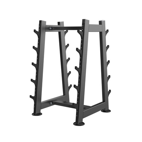 Стойка для штанг 10 шт ( Barbell Rack) DHZ U-3055