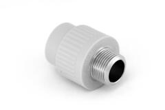 Муфта Heisskraft комбинированная 20х3/4