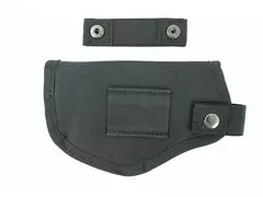 Кобура поясная универсальная для пистолета UniHolster-1