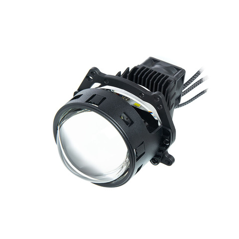 Светодиодные линзы MTF-Light HL65K60 WideBeam 3